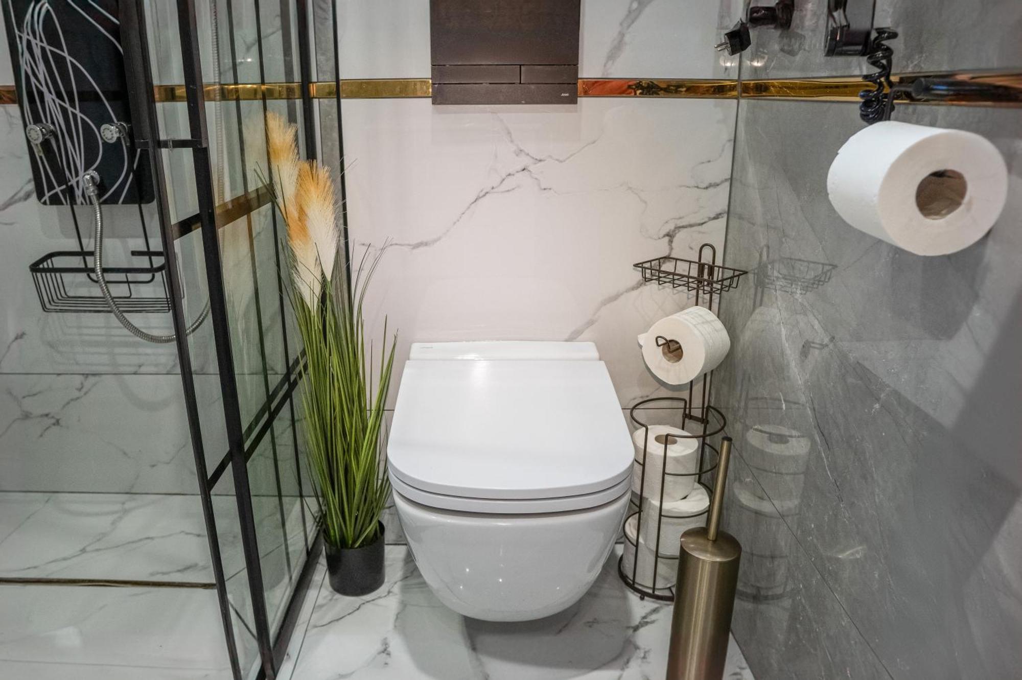 Small Vegas- Jacuzzi And Garten For Exclusive Use Kołczewo