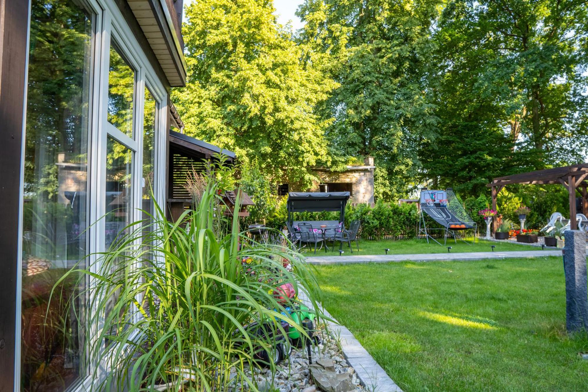 Feriehus Small Vegas- Jacuzzi And Garten For Exclusive Use *