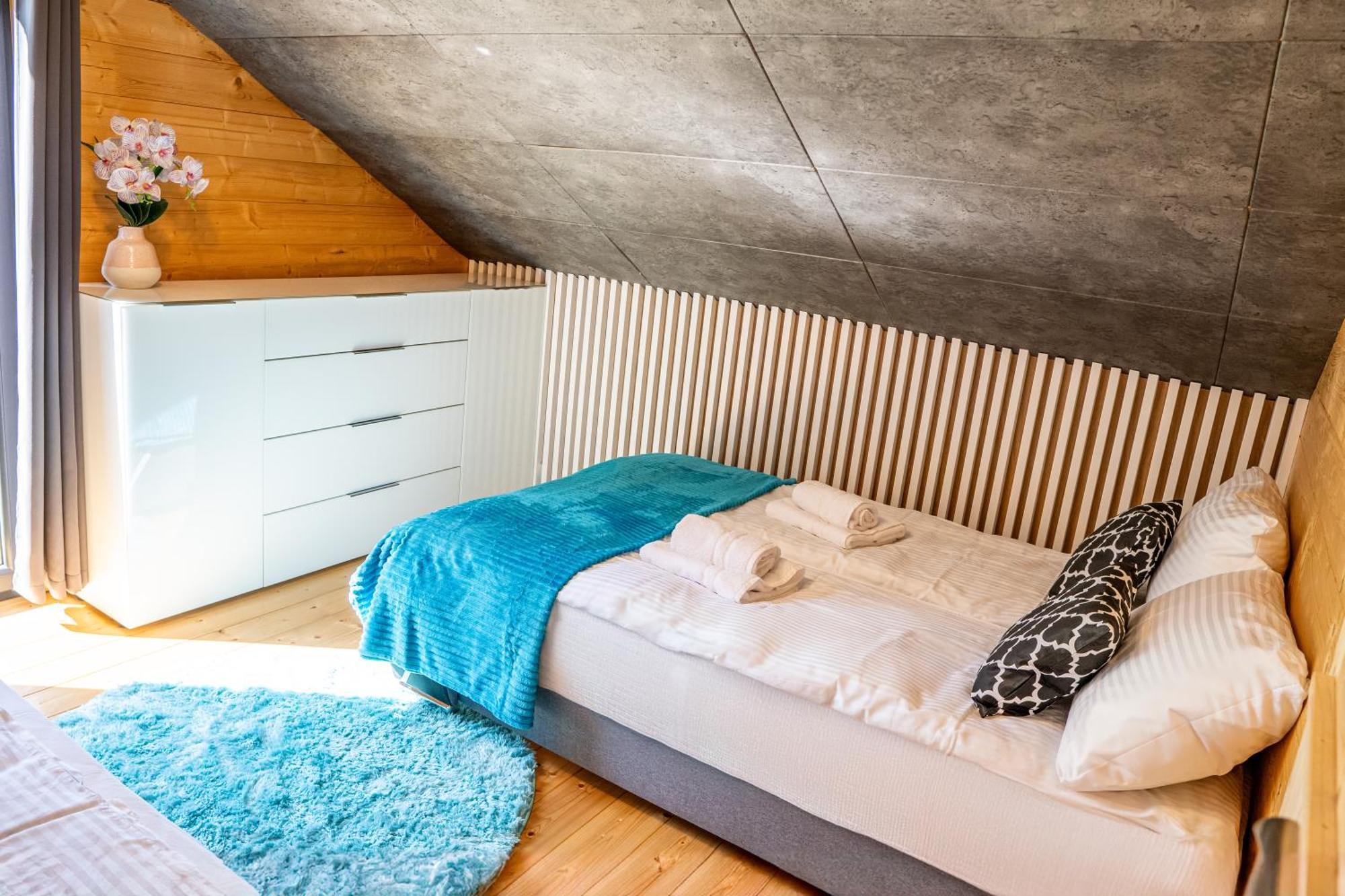 Feriehus Small Vegas- Jacuzzi And Garten For Exclusive Use *