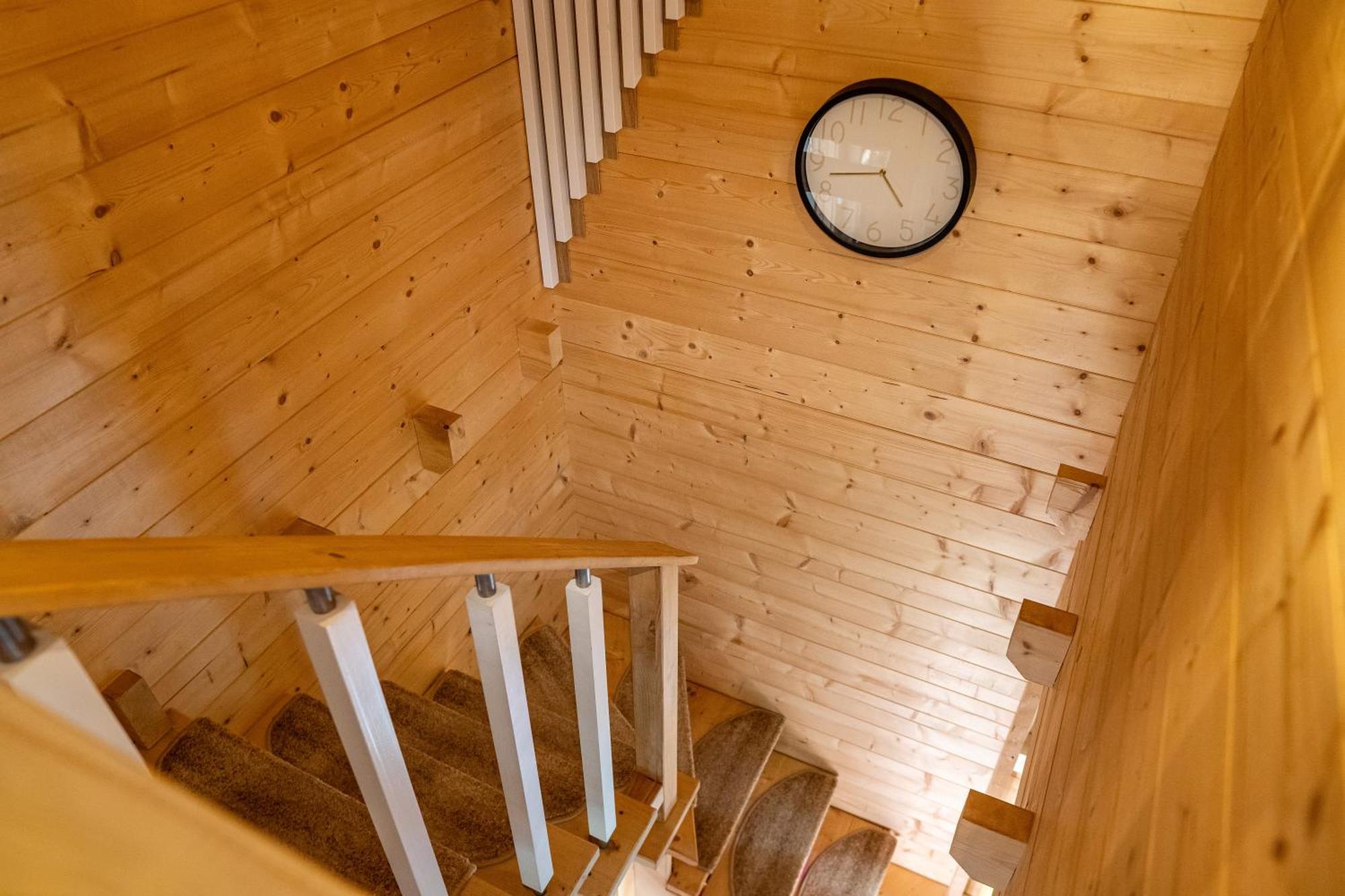 Feriehus Small Vegas- Jacuzzi And Garten For Exclusive Use Kołczewo