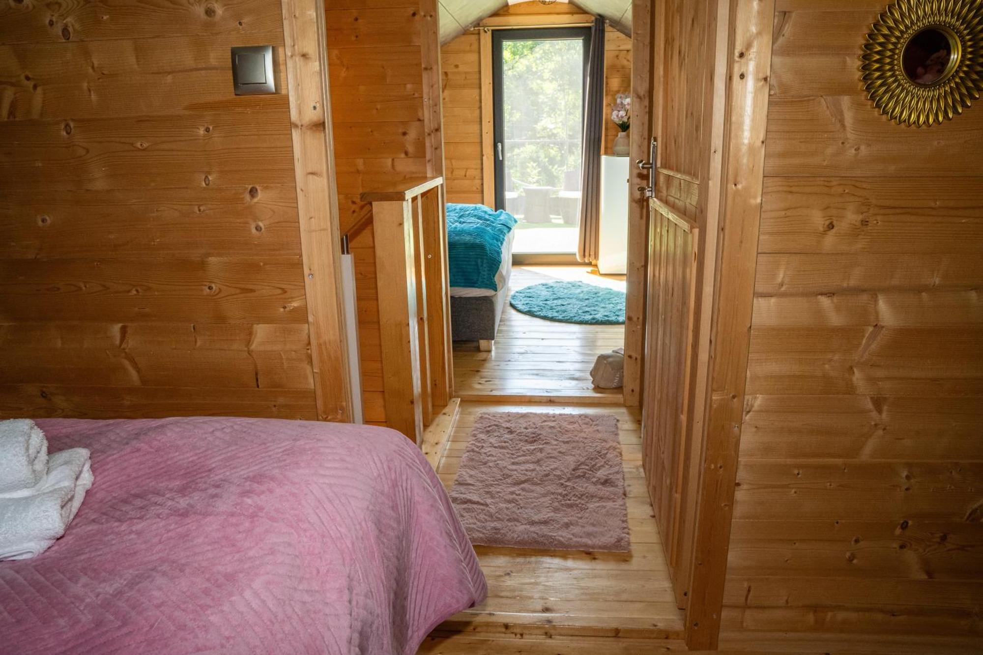 Small Vegas- Jacuzzi And Garten For Exclusive Use Feriehus