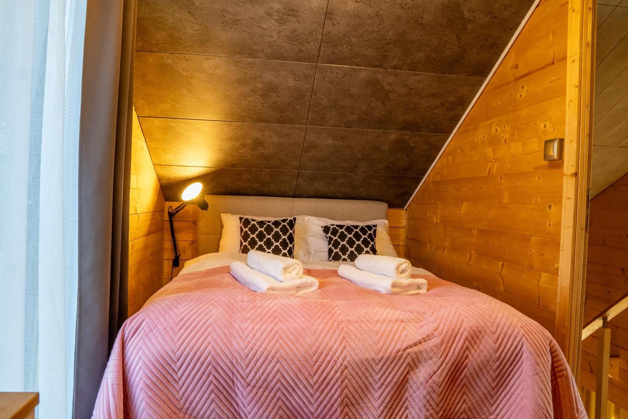 Small Vegas- Jacuzzi And Garten For Exclusive Use *