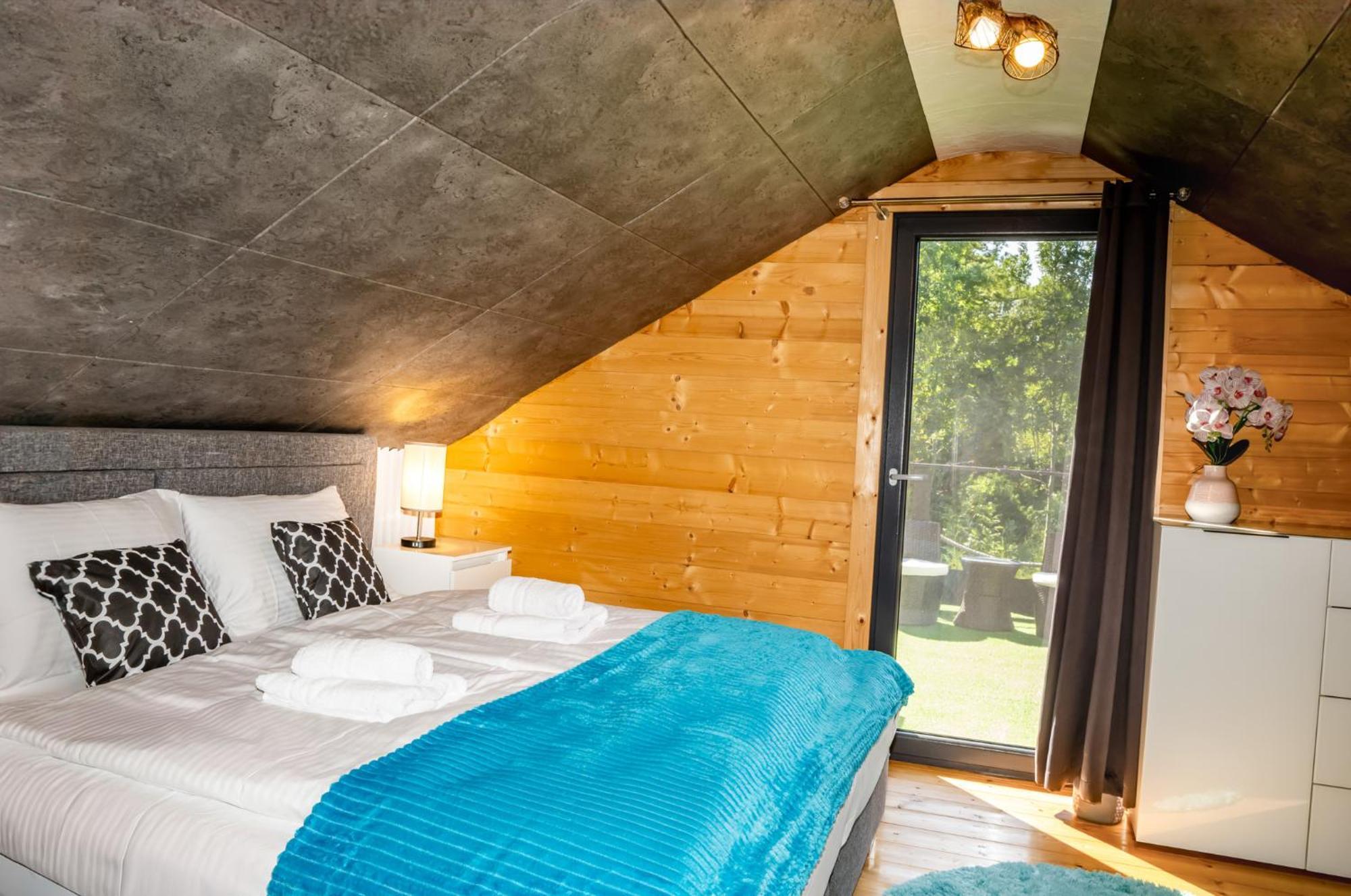 Small Vegas- Jacuzzi And Garten For Exclusive Use Feriehus